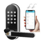 Sifely Smart Door Lock with Code Passcode