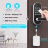Sifely Smart Door Lock with Code Passcode