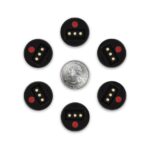 Super-discrete touch-free Smart Lock