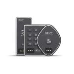 Unique design, simplified management