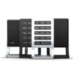 The classic Digilock with upgraded keyless technology