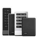 Electronic Locks with a seamless blend of form and function